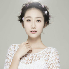 小小 扮演者 蒋方婷