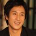 崔汉成 扮演者 李善均