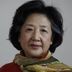 老妈（李德瑞妻） 扮演者 赵淑珍