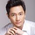 李显 扮演者 谢祖武