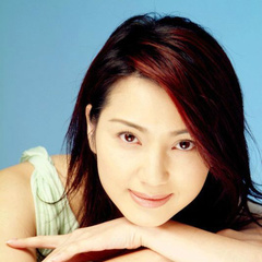 苗凤娘 扮演者 洪欣