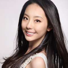 彩玉 扮演者 苗洛依