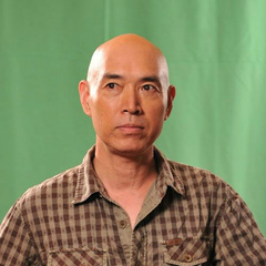 云仲 扮演者 沈保平