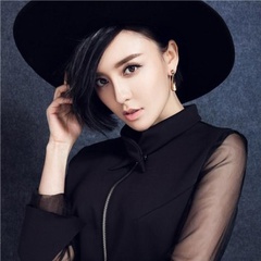 玉麒麟 扮演者 吕佳容