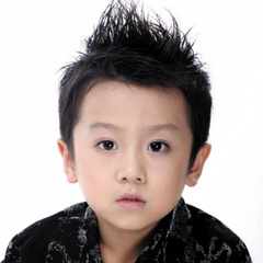 李弘 扮演者 韩梓轩
