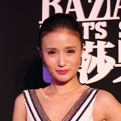 紫萱 扮演者 万美汐
