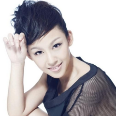 阿秀 扮演者 梁艺馨