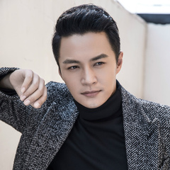 李治 扮演者 郑国霖