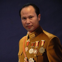 素杰 扮演者 张小明