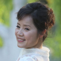 红袖 扮演者 刘芳