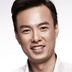 杨阳 扮演者 朱铁