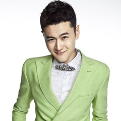 崔彰 扮演者 丁元皓