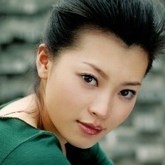 武媚娘 扮演者 尹丹丹