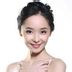 温恬儿(小慈) 扮演者 李曼