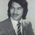 藤原浩 扮演者 陈观泰