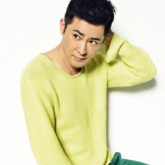 田昭全 扮演者 宗峰岩