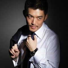 黄元帅 扮演者 张博