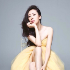 黄哆 扮演者 潘馨
