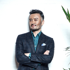 管峰 扮演者 曹卫宇