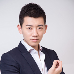 黄来 扮演者 郭鹏