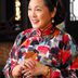 范丹 扮演者 张芝华