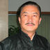 洪国荣 扮演者 黄达亮