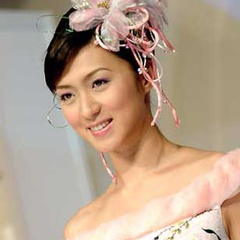 王秀萍 扮演者 姚嘉妮