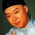 梁大白 扮演者 张绍荣