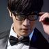 金仕杰 扮演者 张勋杰