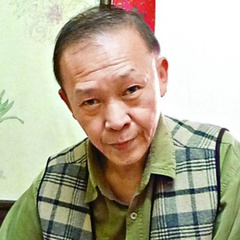道友华 扮演者 陈勉良