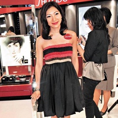 尤心美 扮演者 朱凯婷