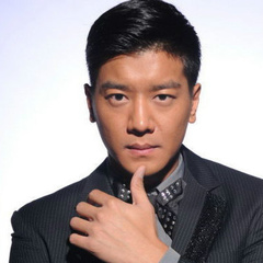 尤心杰 扮演者 黎诺懿