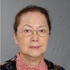 陈小玉 扮演者 夏萍