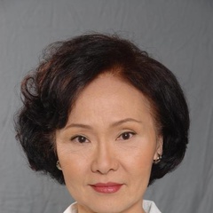 张丽芳 扮演者 雪妮