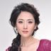 鲍满春 扮演者 陈洁