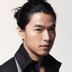 黎介扬 扮演者 李威