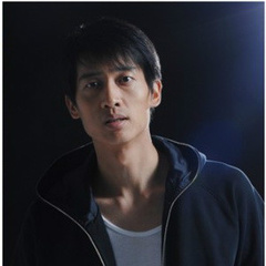 常守义 扮演者 公磊