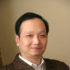 马镇长 扮演者 马小宁