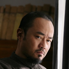 杭老大 扮演者 陈楚翰