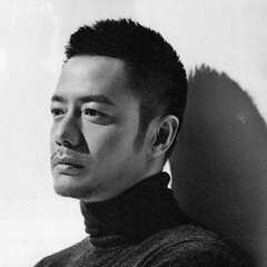 杭九枫 扮演者 段奕宏