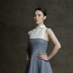 阿彩 扮演者 小宋佳