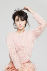 杨桃 扮演者 甘露
