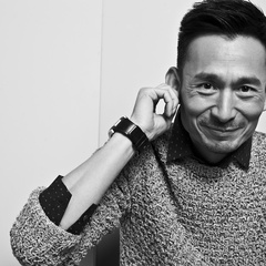 杭老二 扮演者 陶海