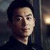 黎仲明 扮演者 朱亚文