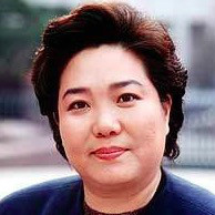 严氏夫人 扮演者 杨姬琼