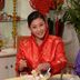 徐夫人 扮演者 李翠翠