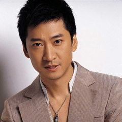 玉旨一郎 扮演者 周杰