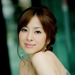 本庄见秀 扮演者 井上朋子
