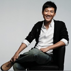 秦德利 扮演者 李崇霄