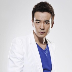 嘉庆 扮演者 于波